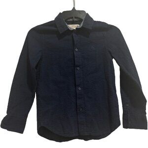 H&m Blue Boys Polo Size 8-9 years, 3 for $15 Kids Bundle